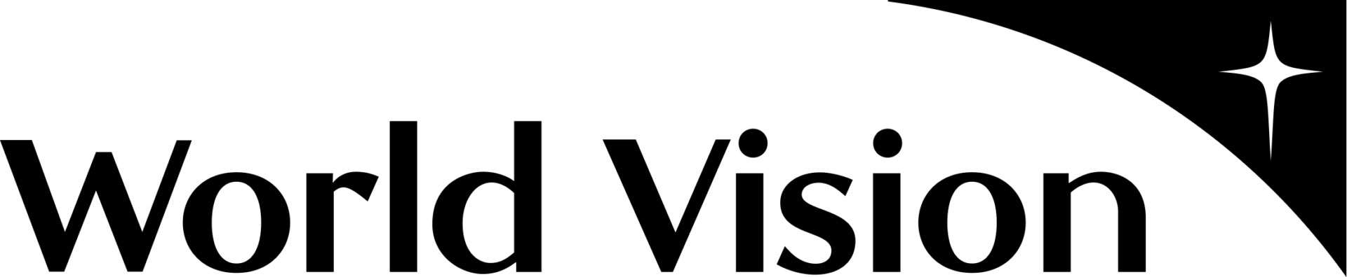 World vision logo